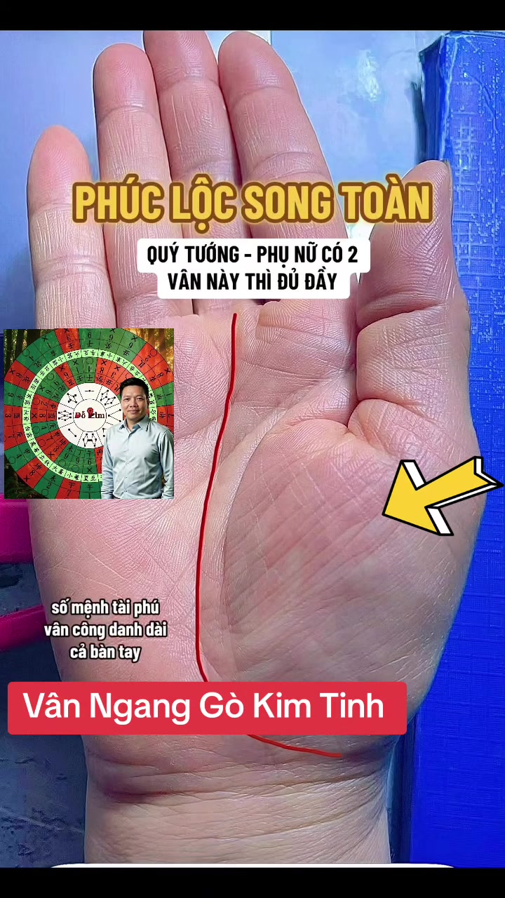 @Nh&acirc;n Tướng Sửa M&igrave;nh (Đỗ L&acirc;m)