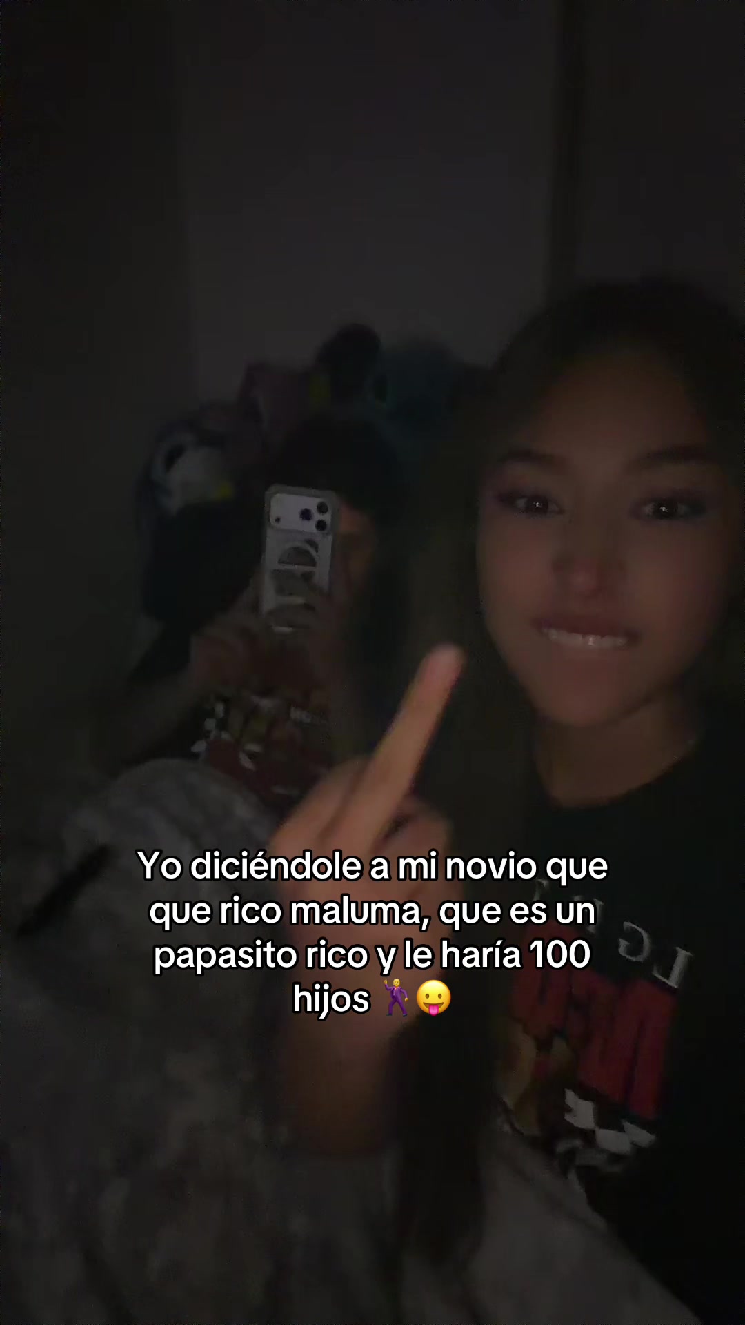 @Maria Acosta 👸🏼🐆