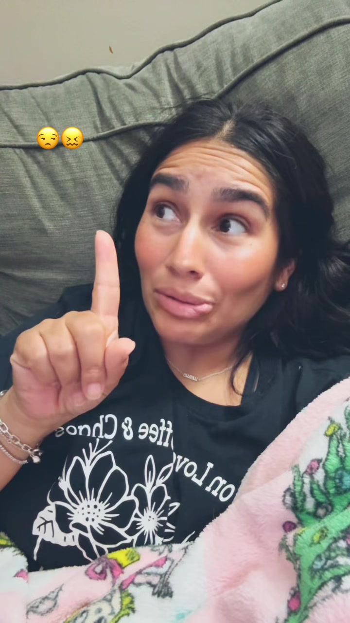 @Camila || MOM OF 2