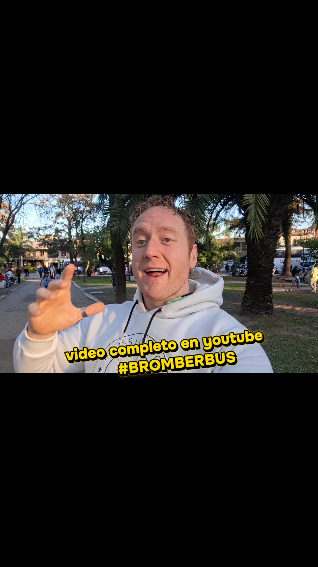 @BromberBus