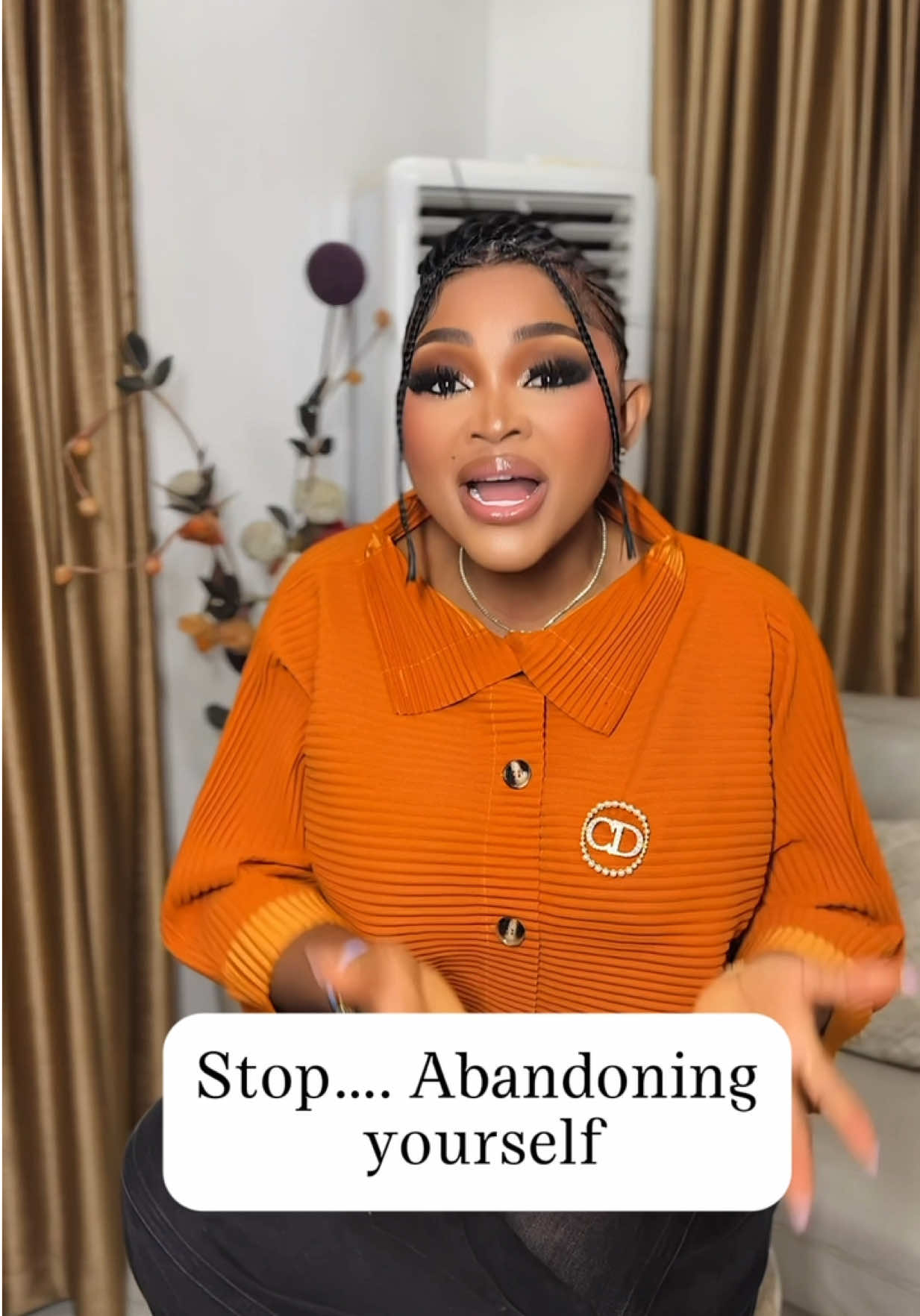@Mercy Aigbe