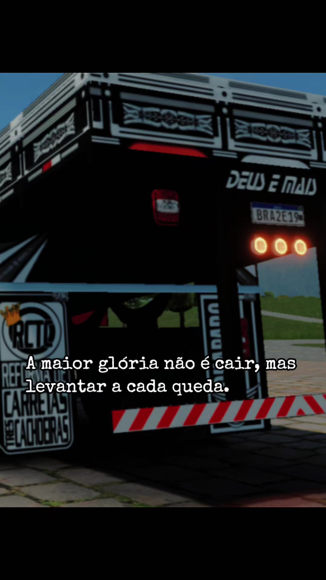@pretinho GFM