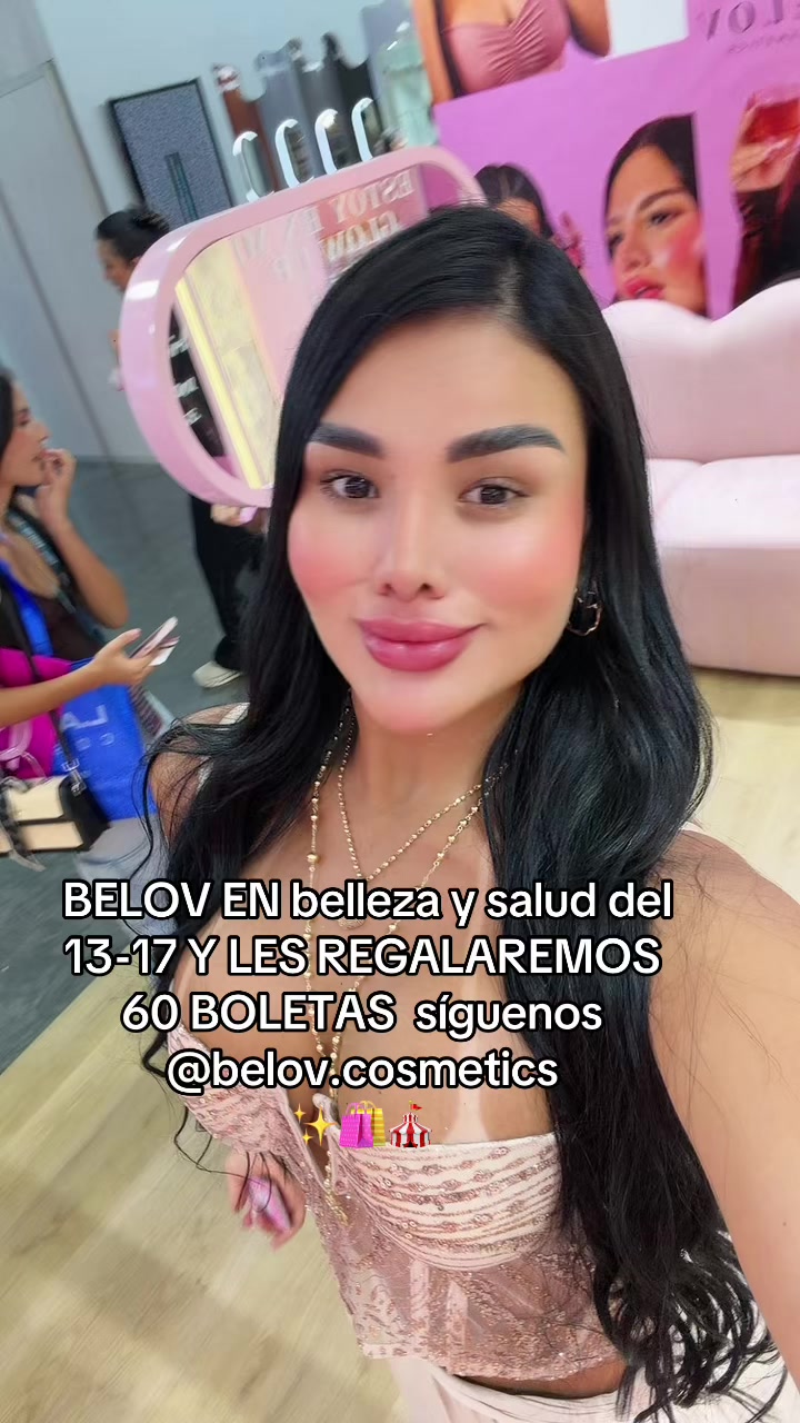 @Belov cosmetics💗