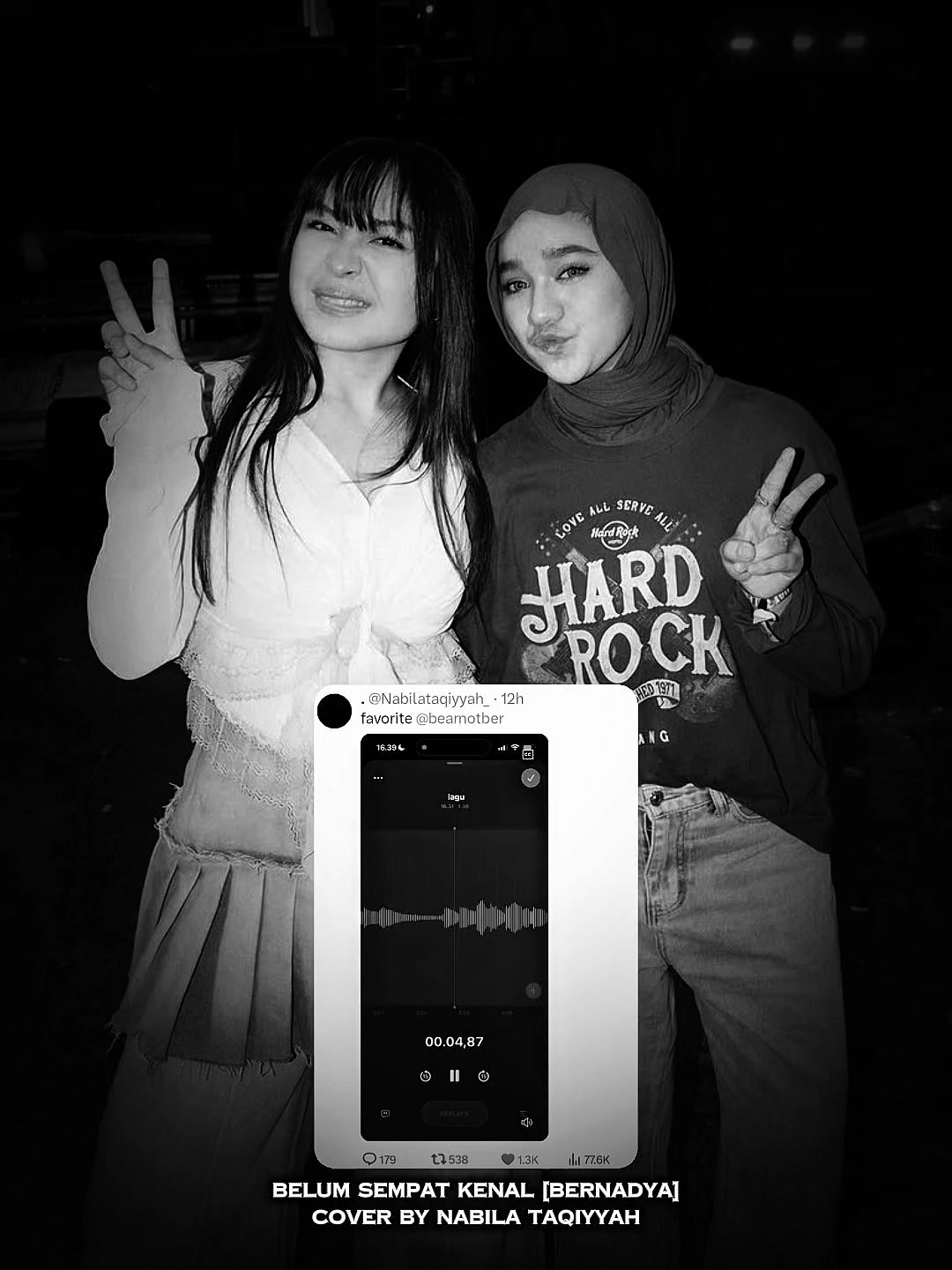 @Inisial F