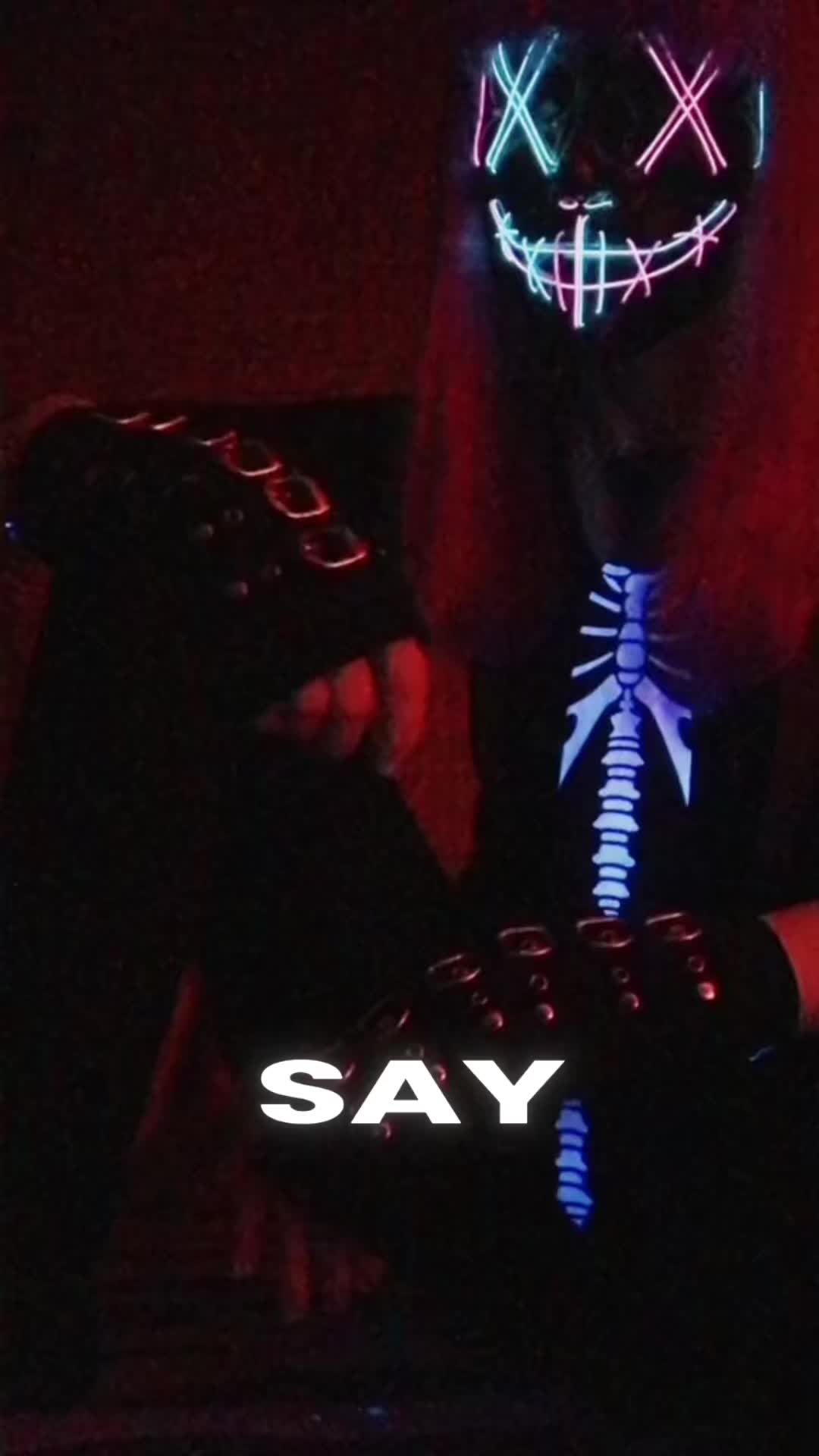 @Tainted Raven