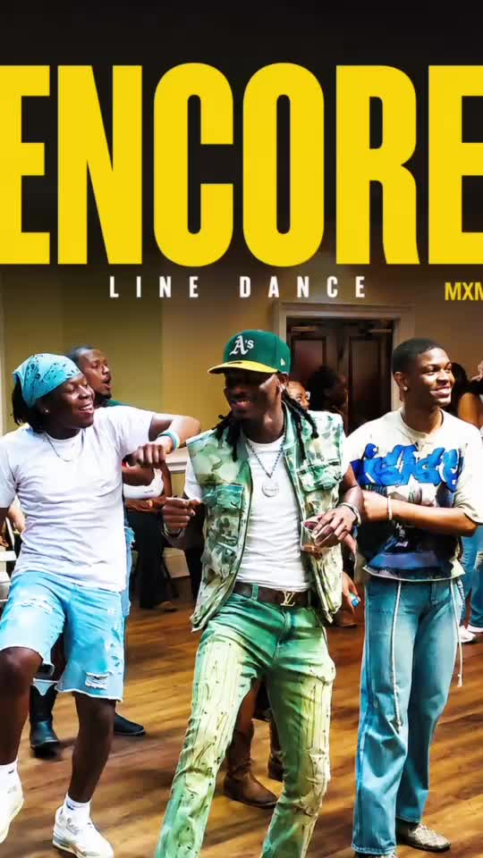@Music X Moves