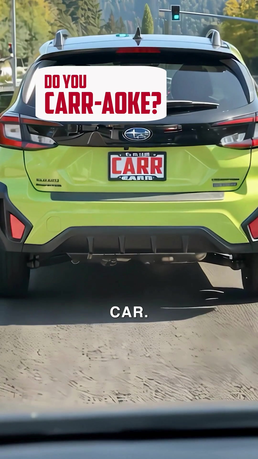 @CARR Subaru
