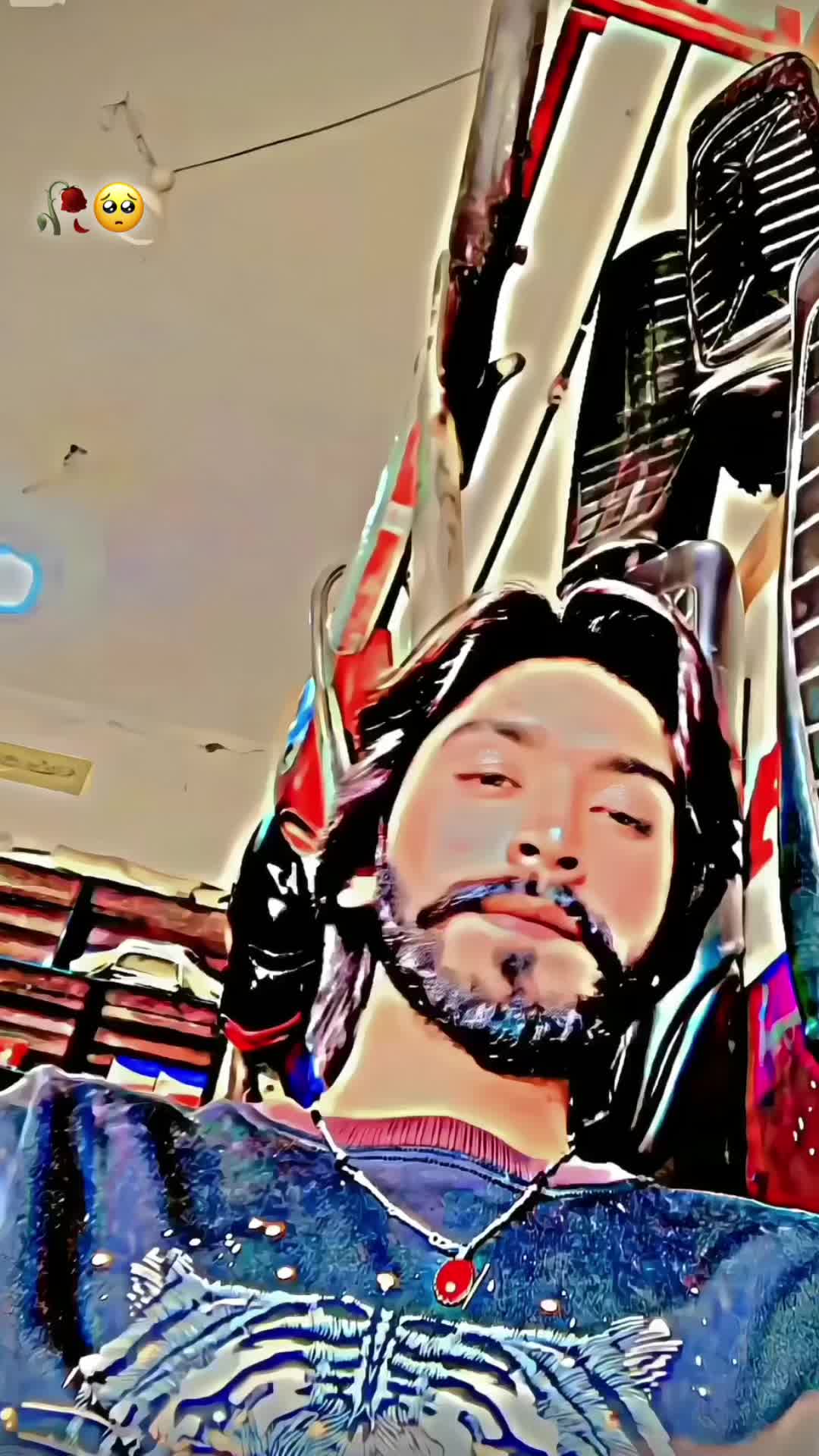 @“LOG 👉{MALIK}❤️🔥KHTY HA🫡🚩