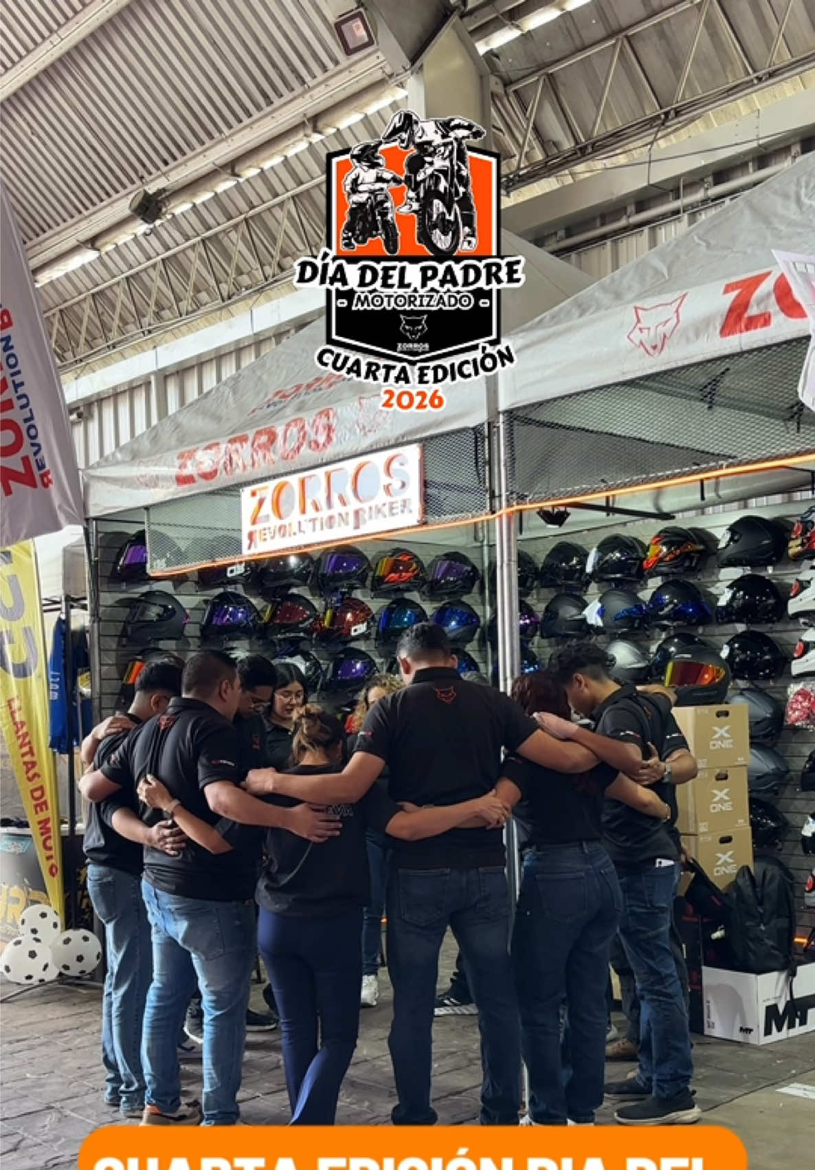@Zorros Revolution Biker