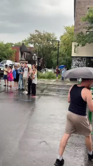 @Montréal Stories