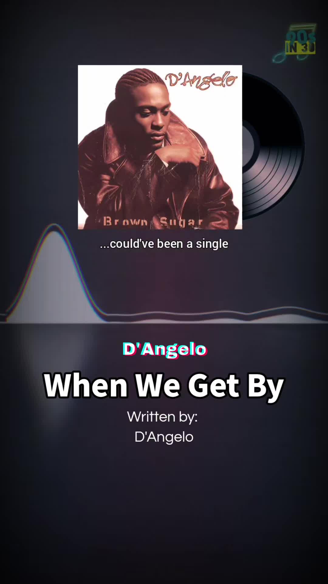 @90s in 30