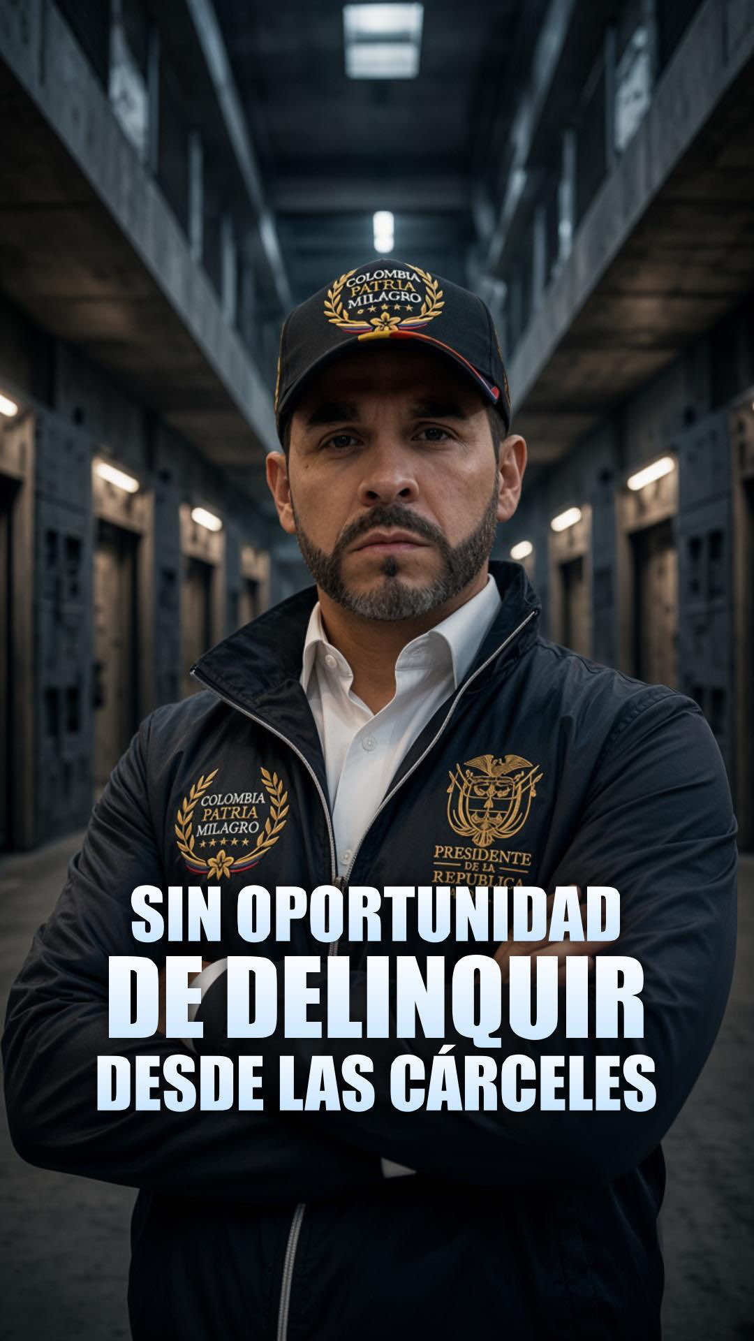 @Abelardo De La Espriella
