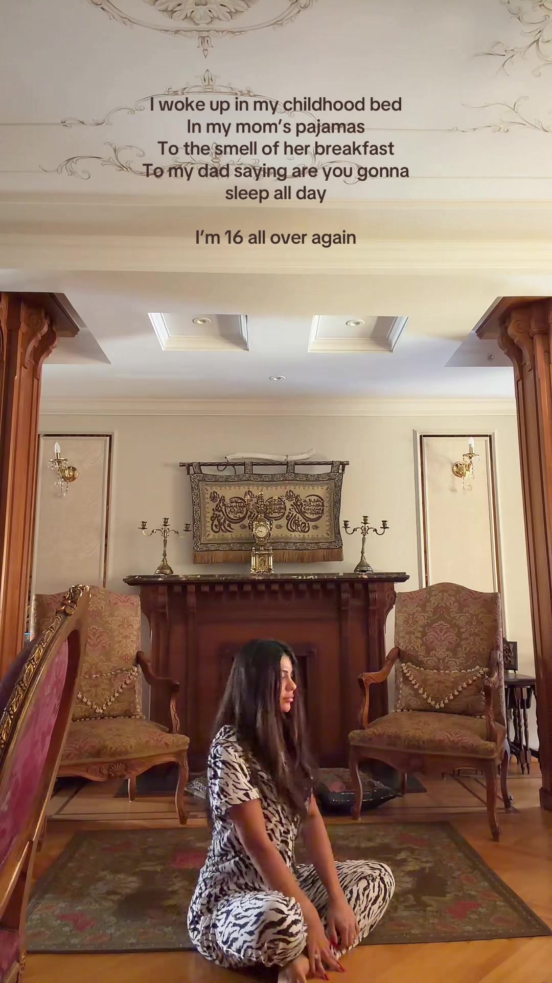 @Dina Khalil