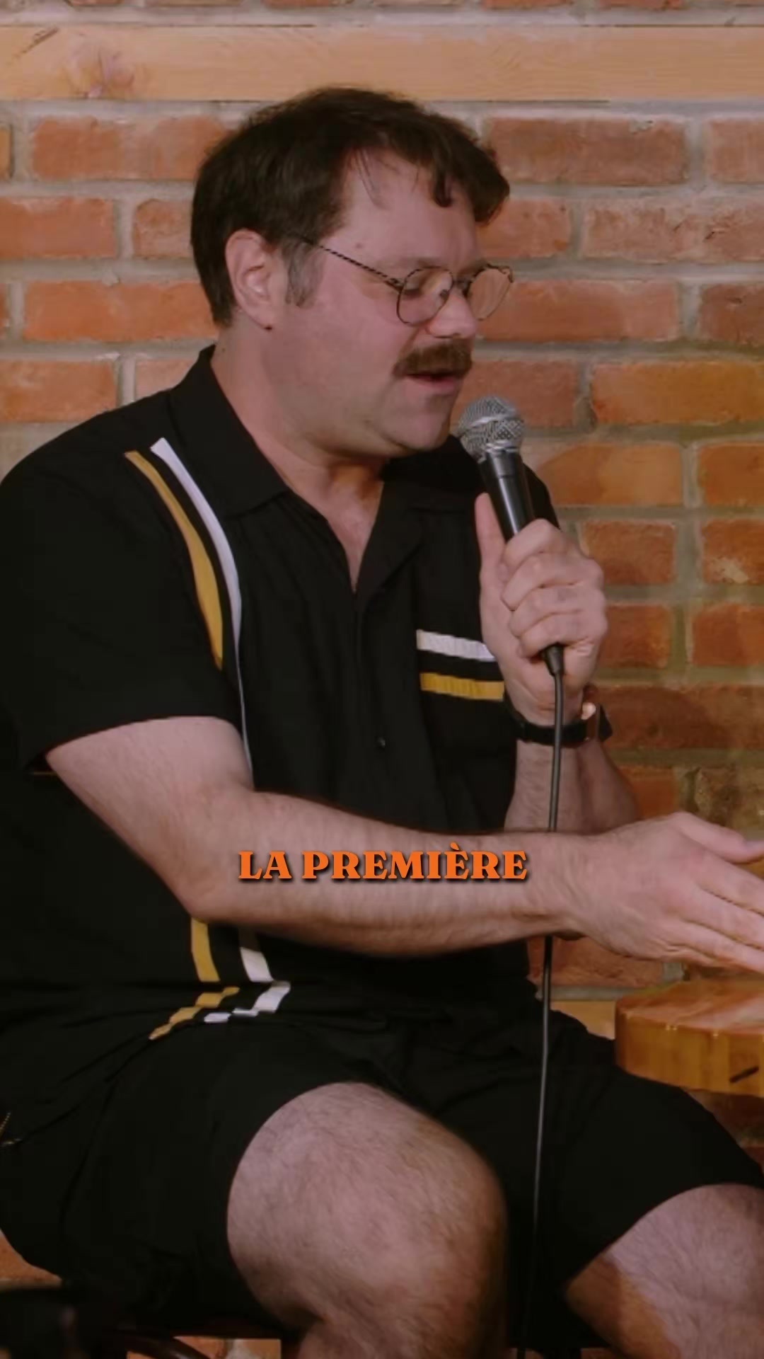 @Sous Écoute