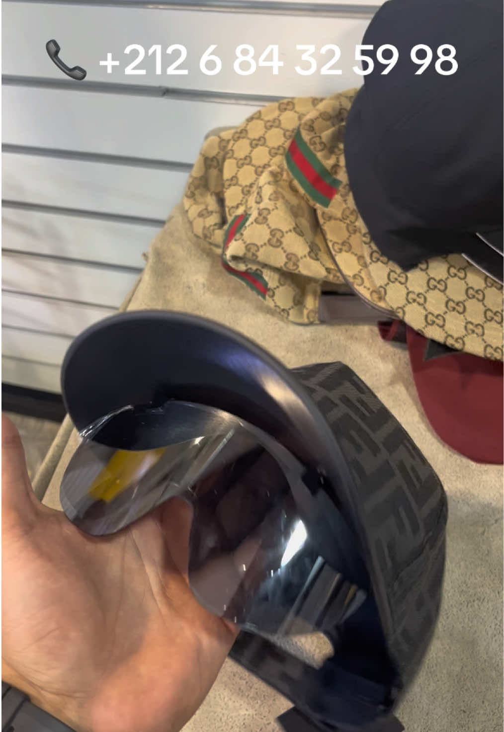 @Caps tanger 🧢