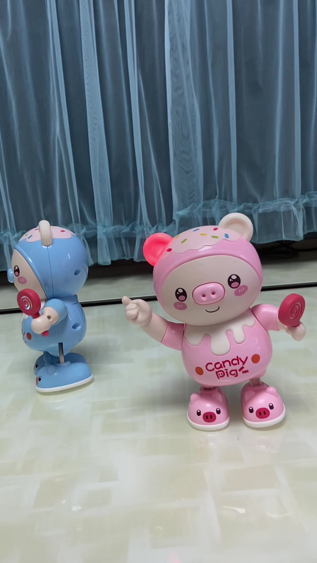 @Cheerful Toy
