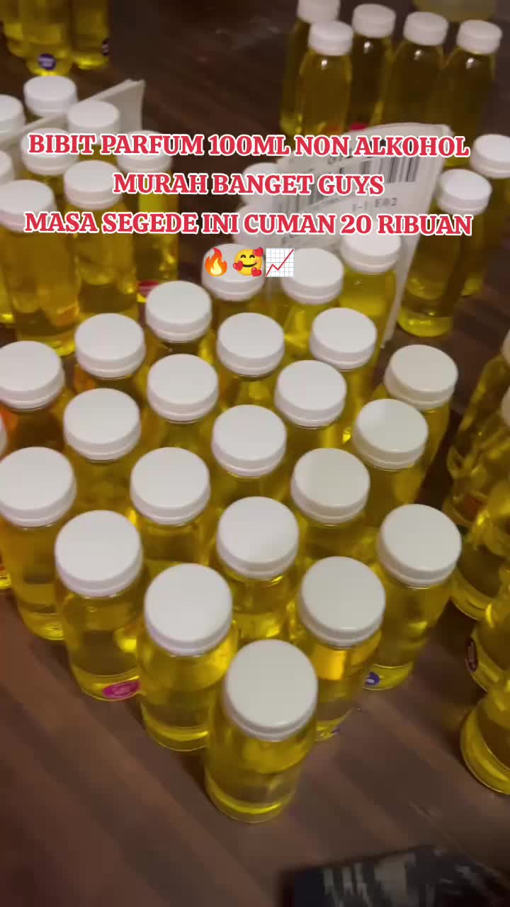 @AL HANAA PUSAT PARFUM