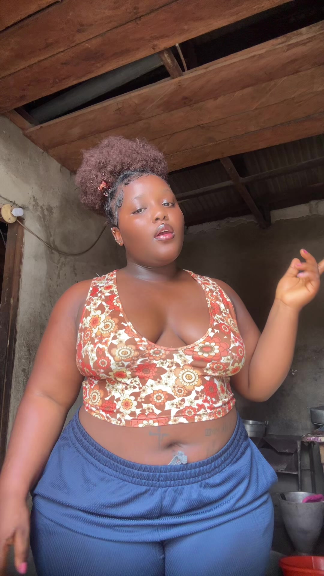 @D🤦🏾♀️………