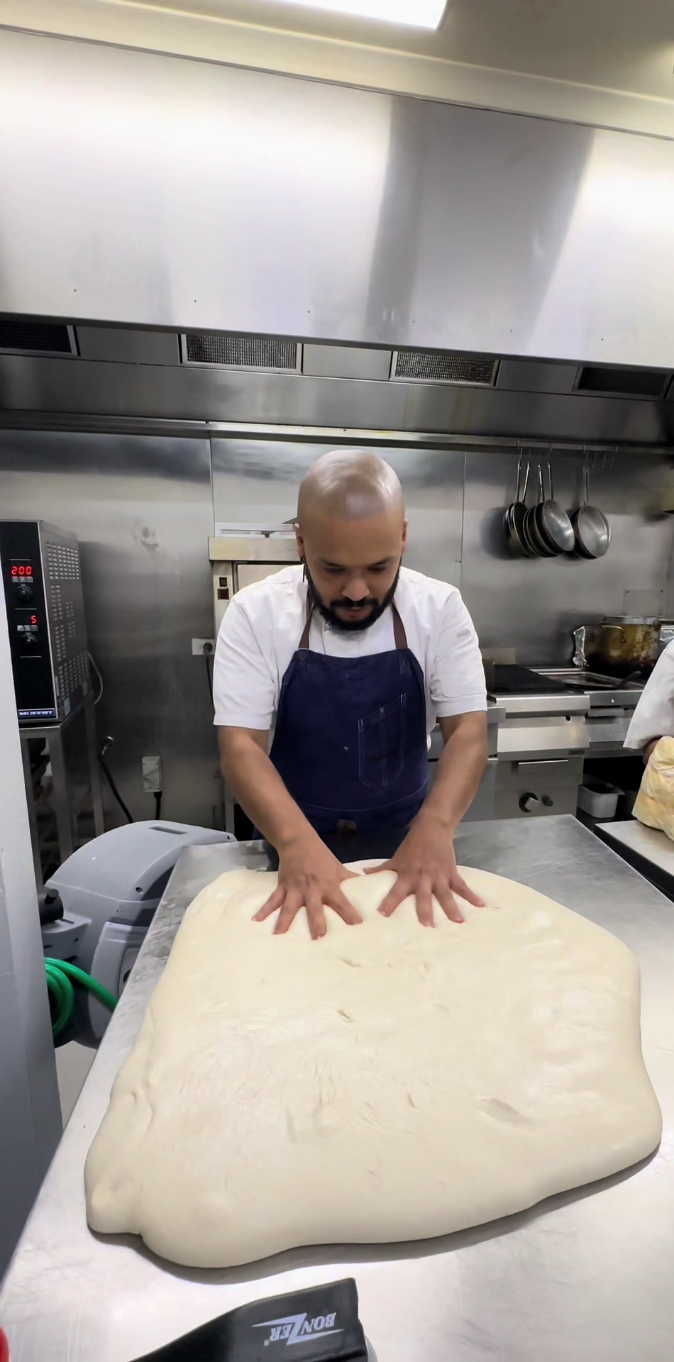 @Pizza master_Ashish