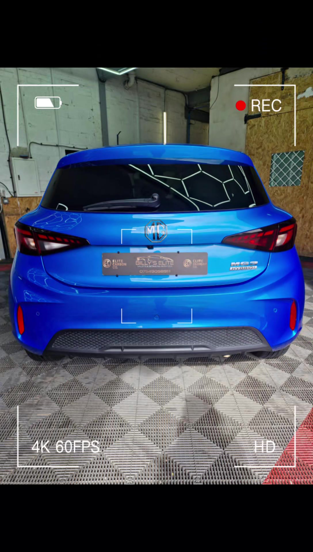 @Billy's Elite Valets