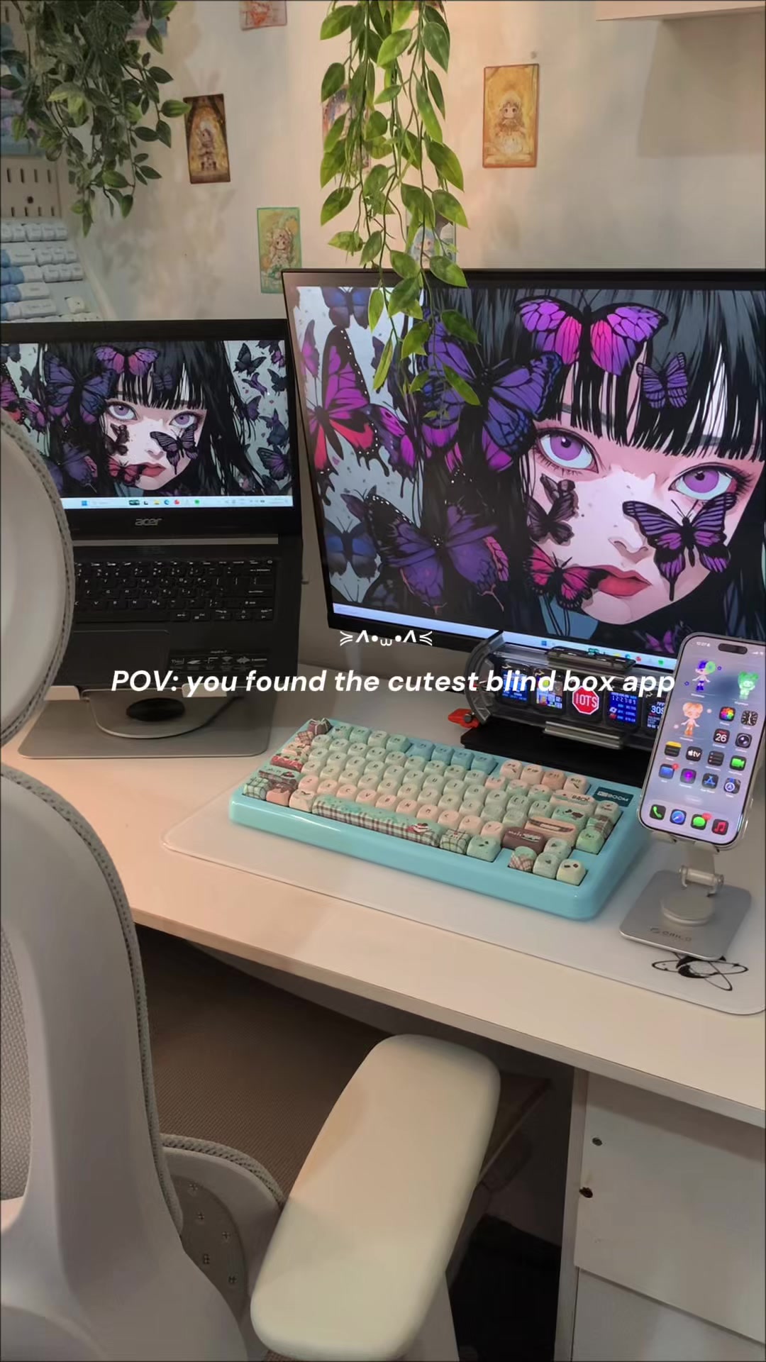 @cozywith_m on IG :)
