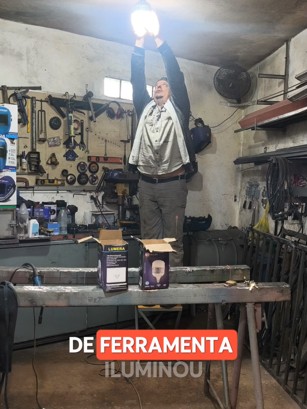 @Serralheiro Vinicius Oficial