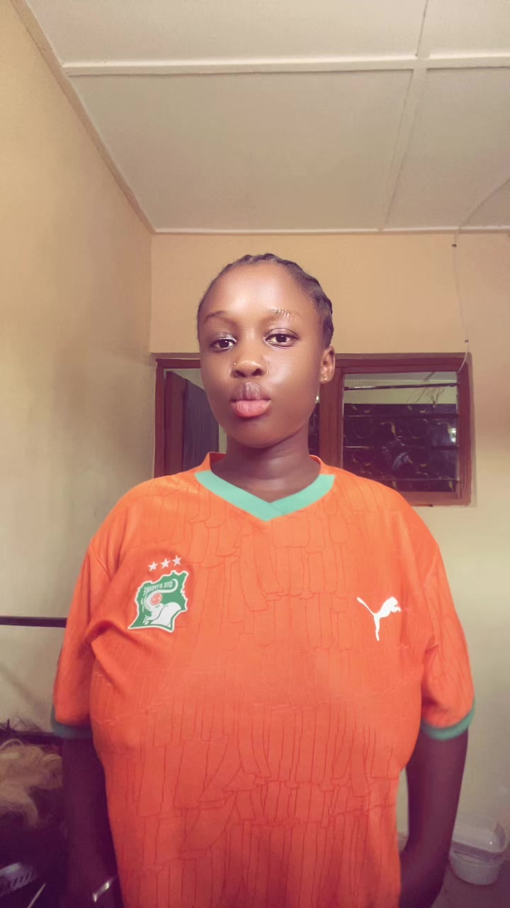 @fatou bamba💦