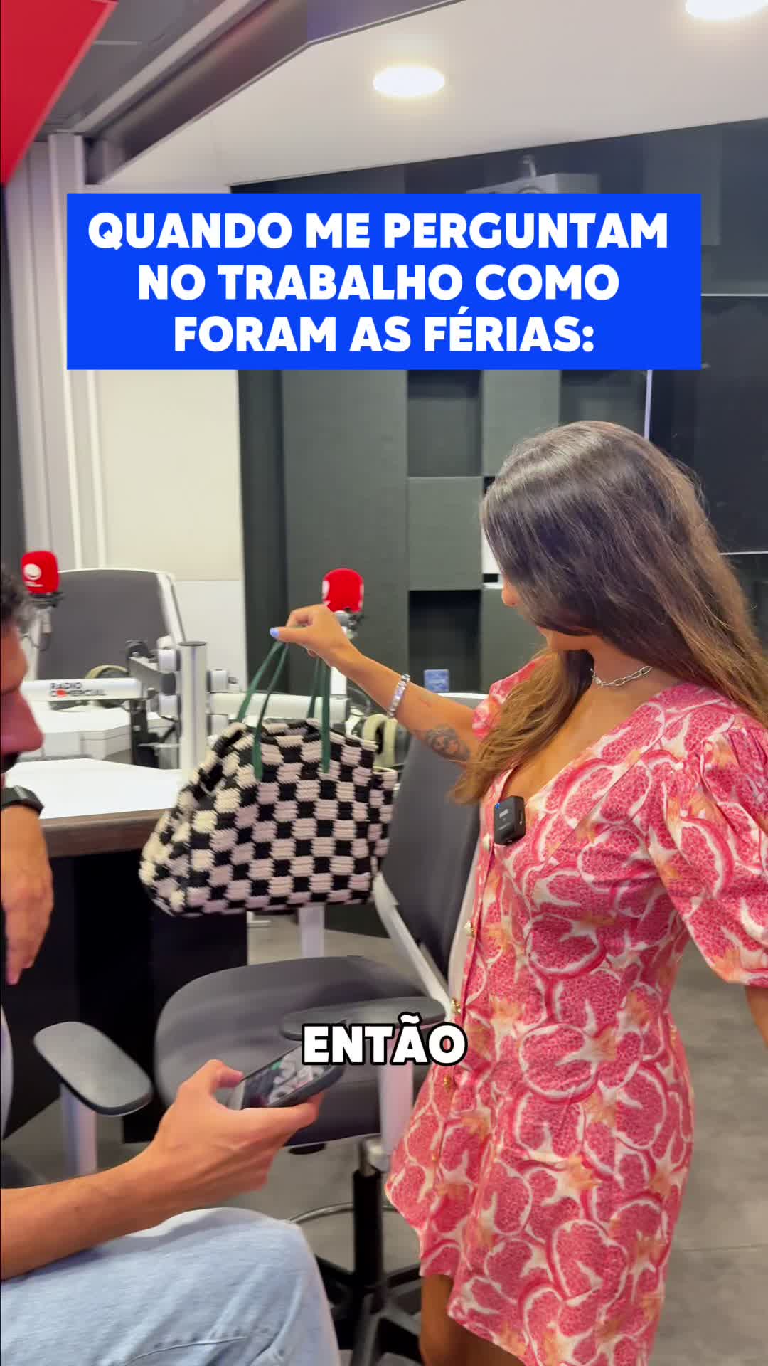 @Radio Comercial