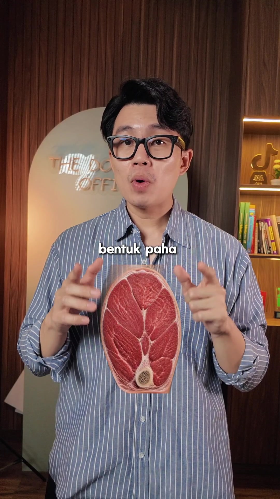 @dr. Kevin Mak