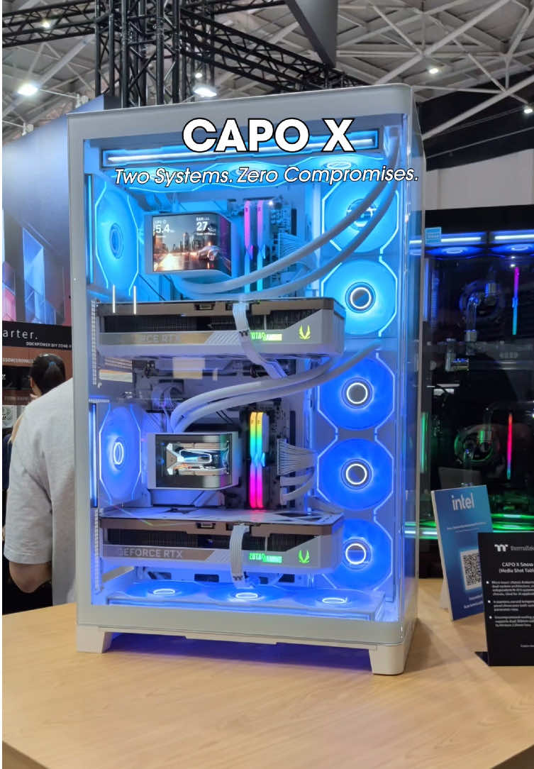 @Thermaltake Germany