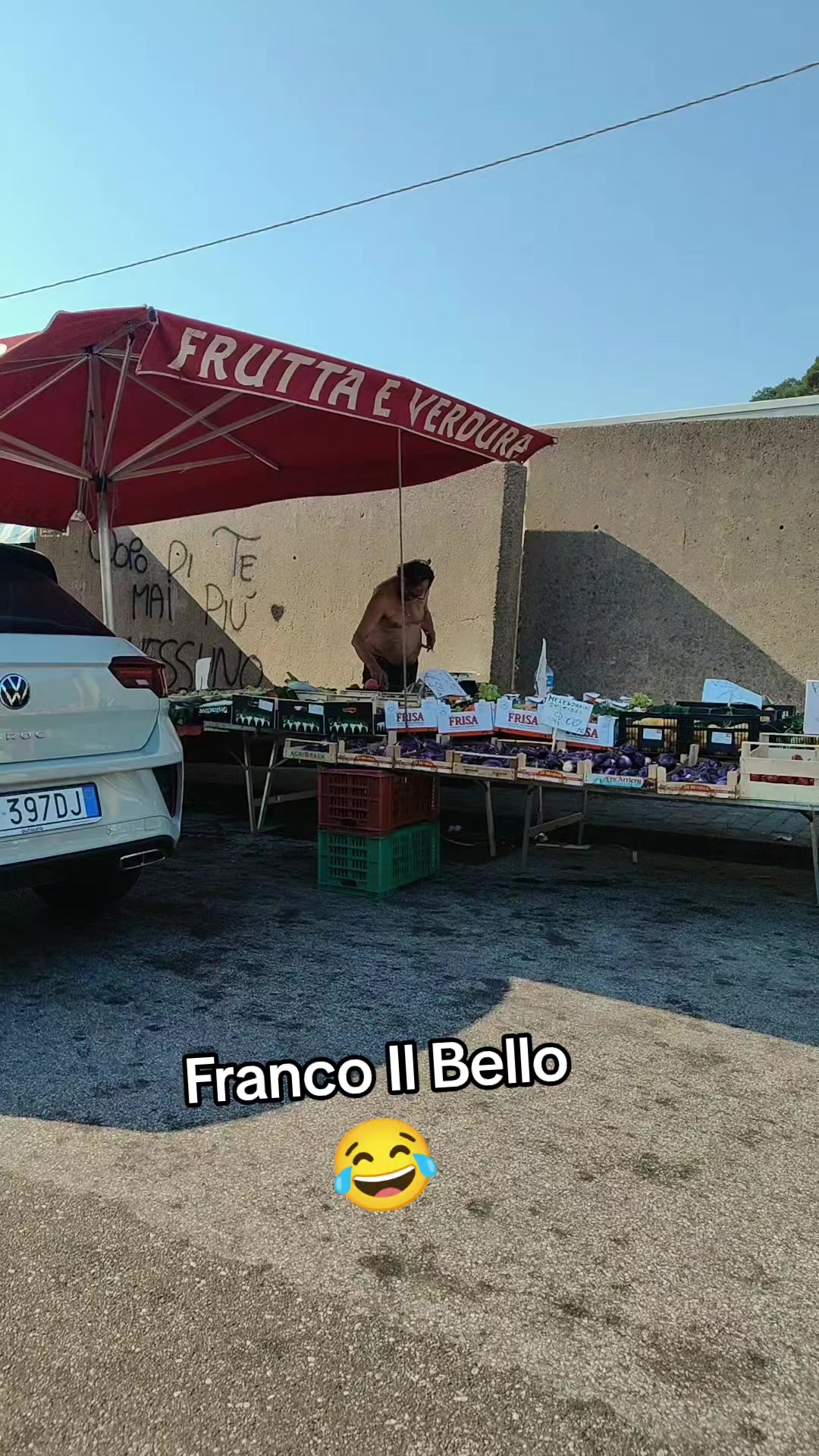 @Giuseppe allia