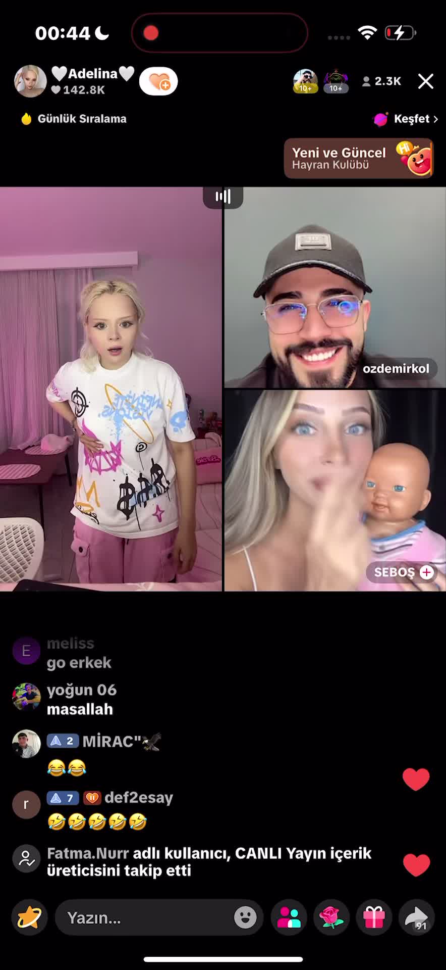 @AlaraXKol