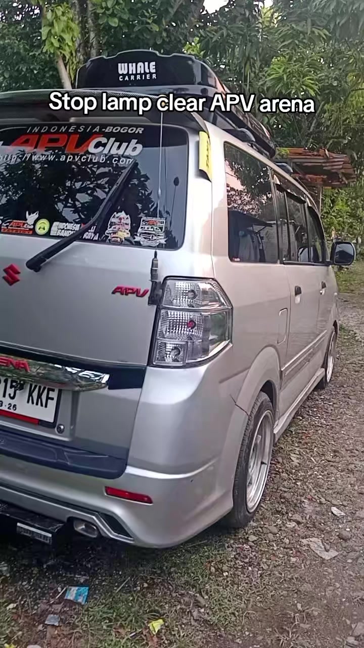 @Om Fauzi