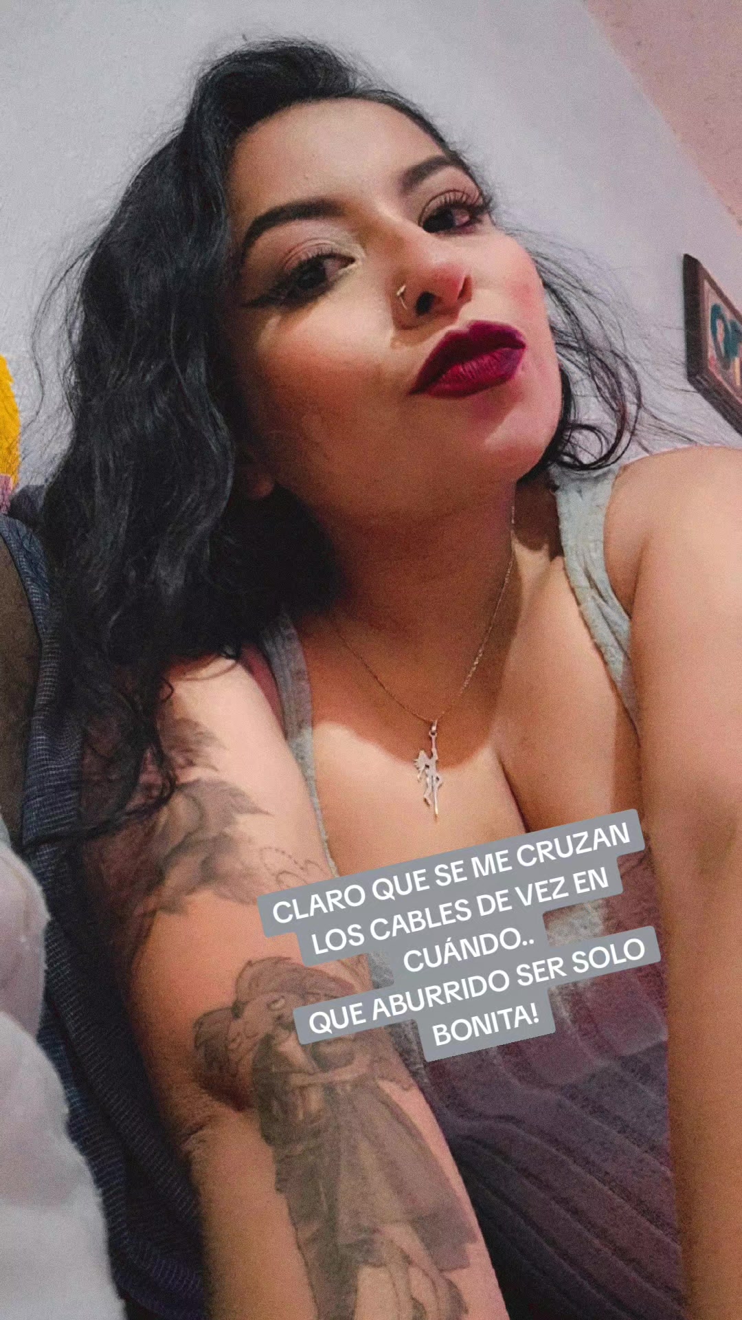 @Sarayirosas