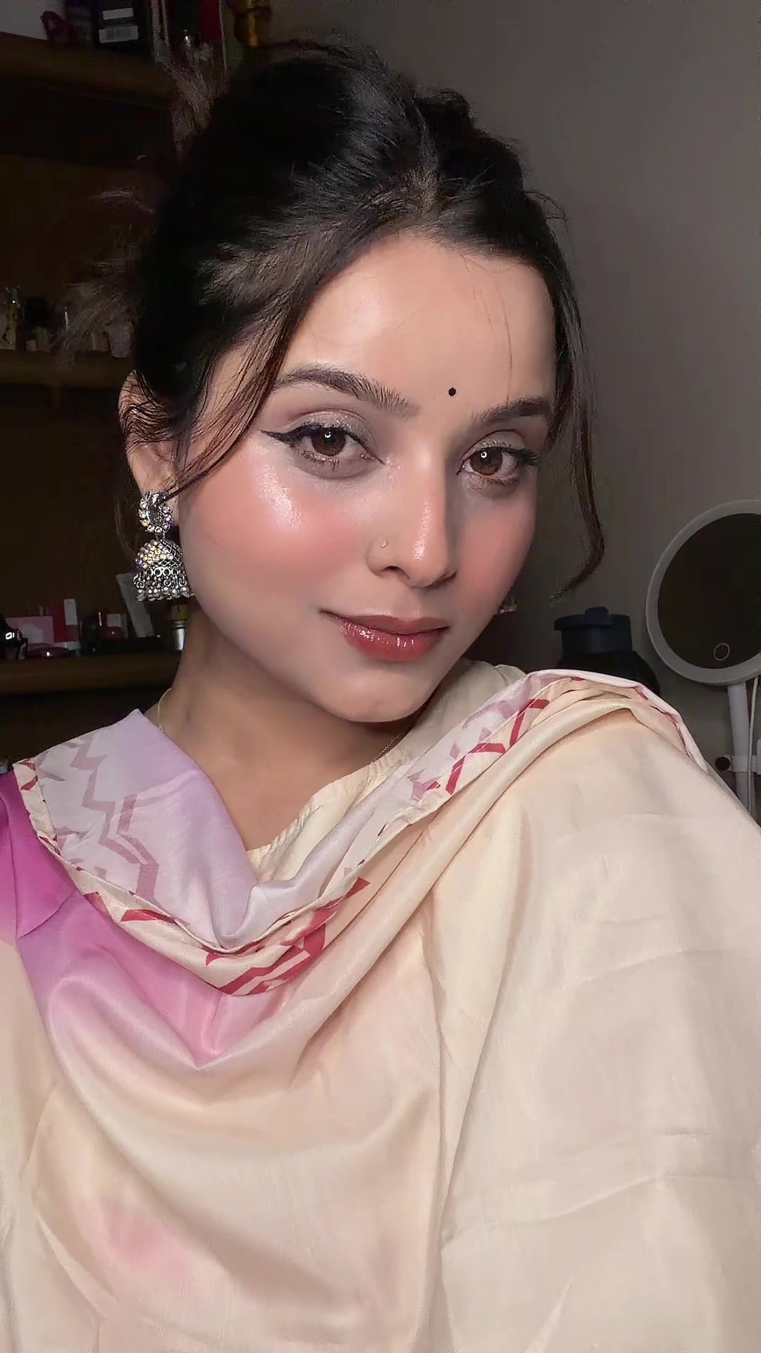 @Ashmi Bartaula
