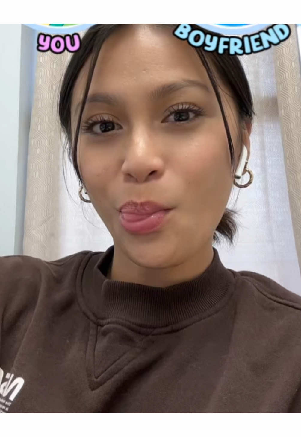 @Kate Padilla