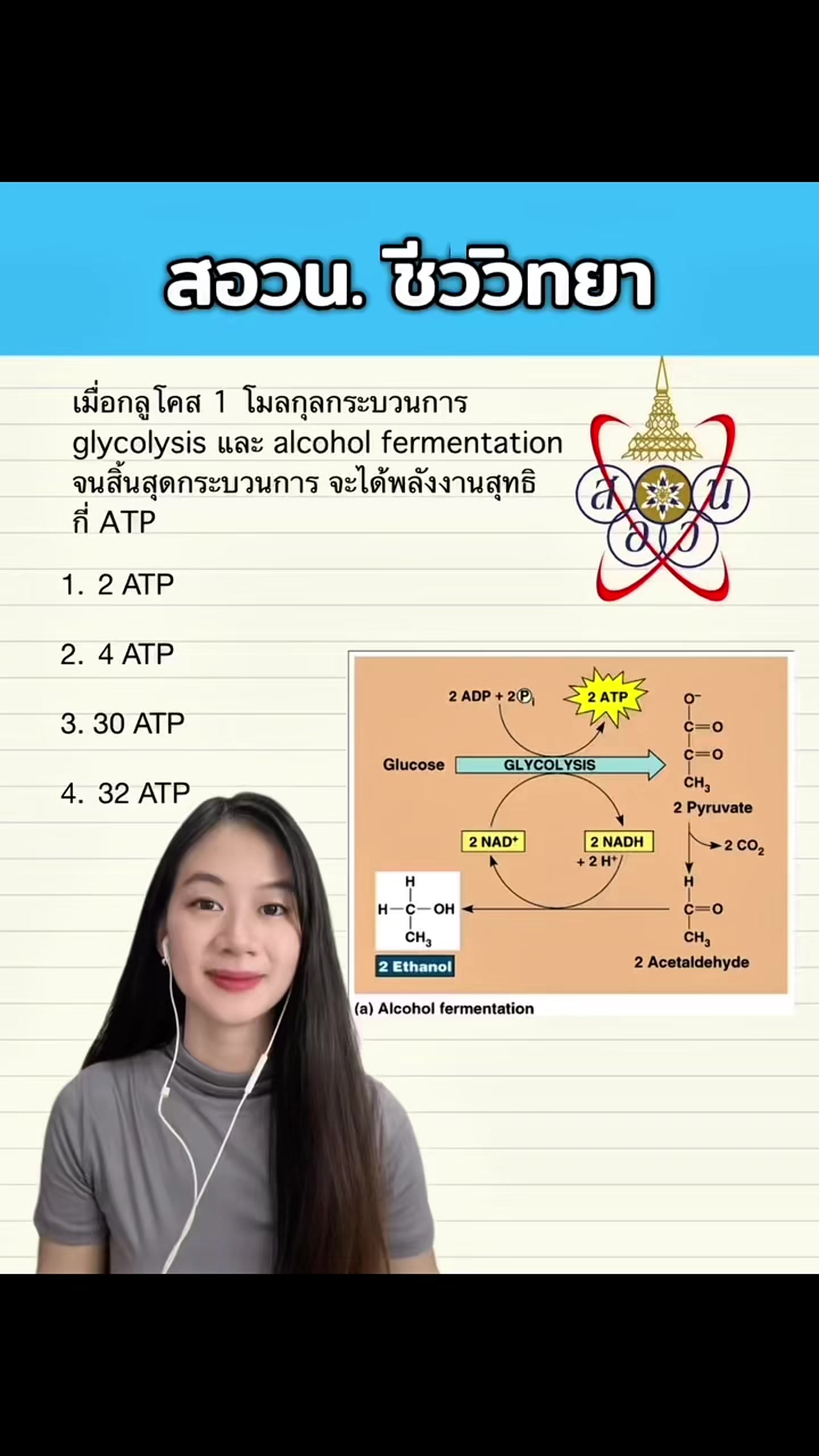 @Biospine by ครูหนาม