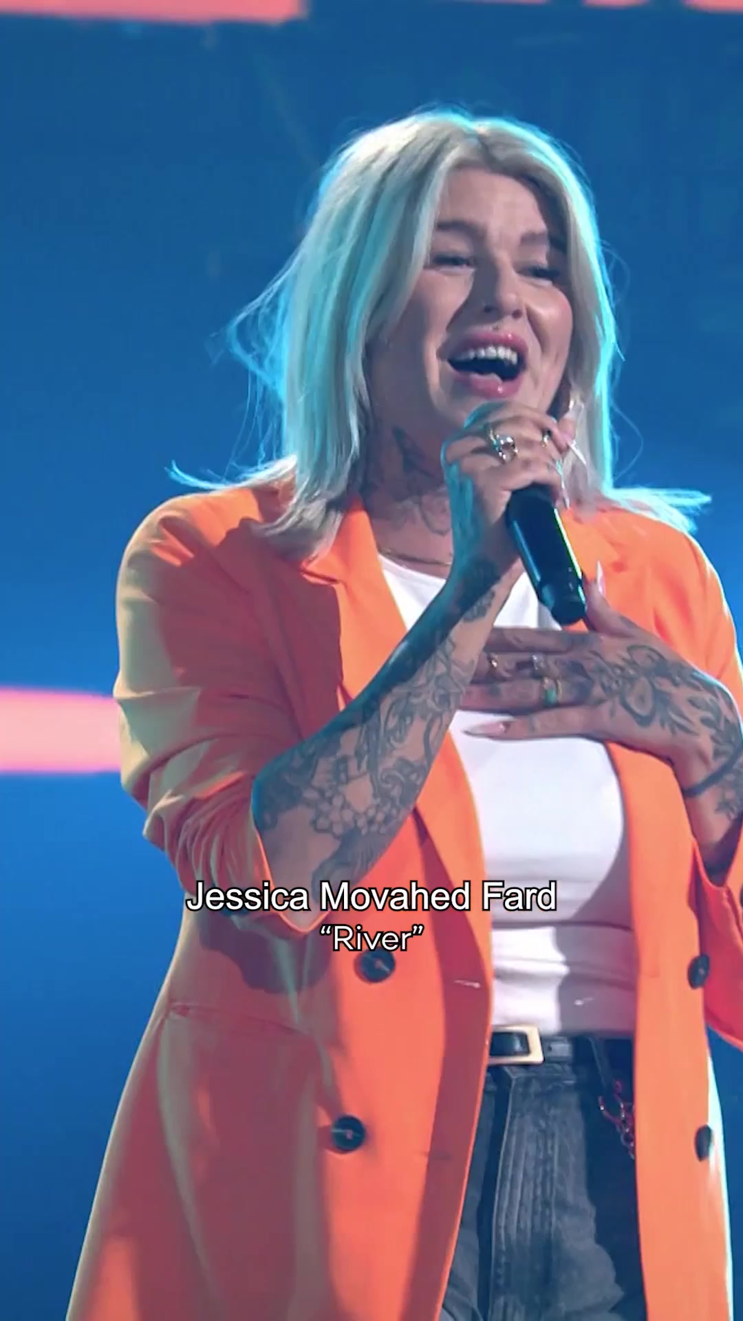 @The Voice of Germany