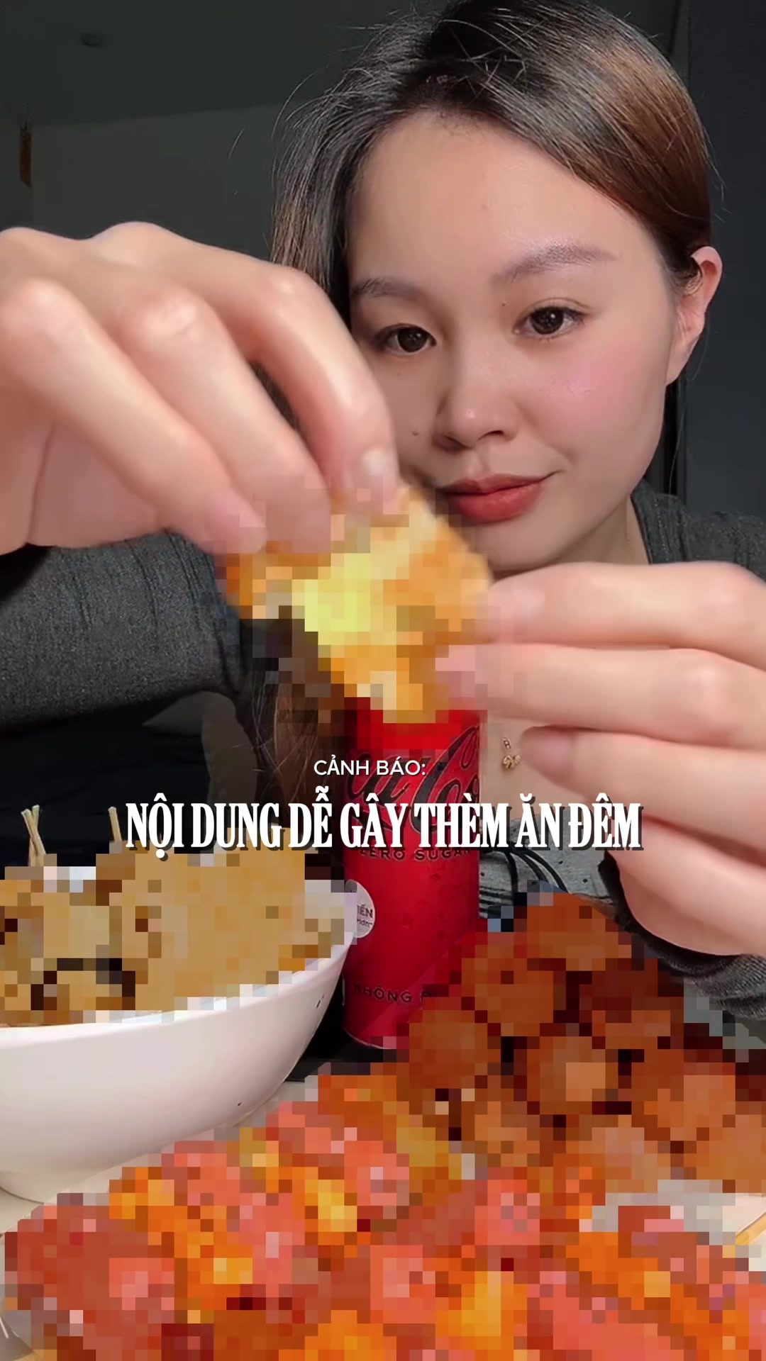 @Th&iacute;ch ăn vặt về đ&ecirc;m 🍱