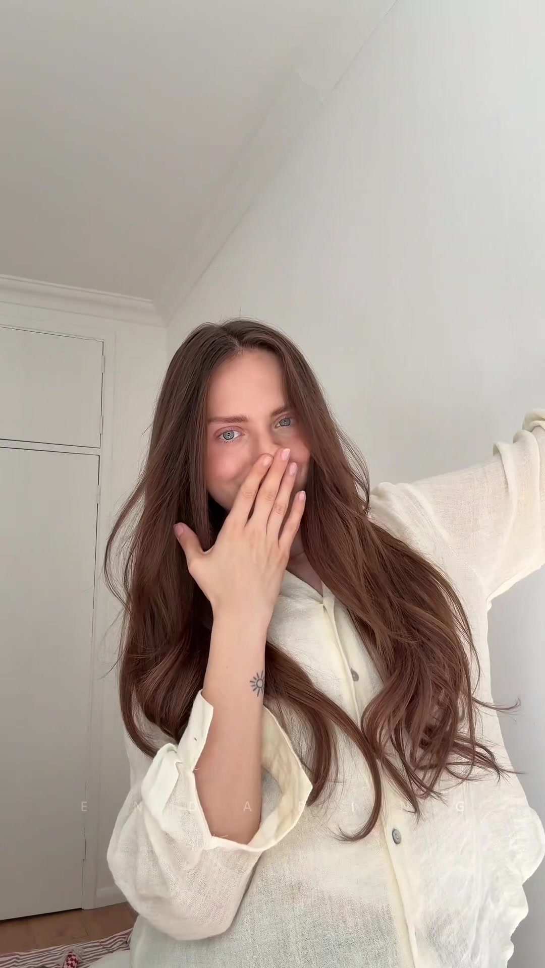 @Endaring Hair