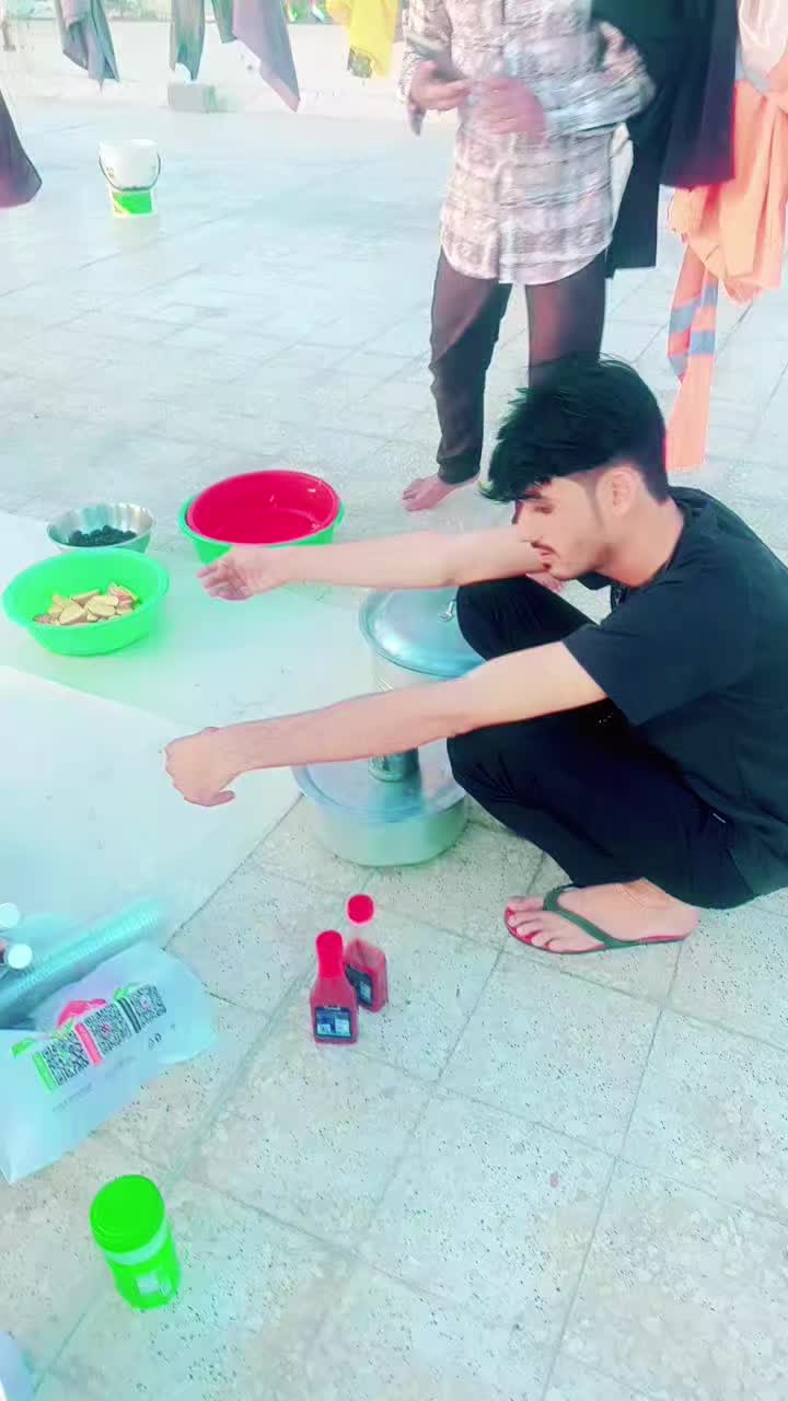 @sokat khan