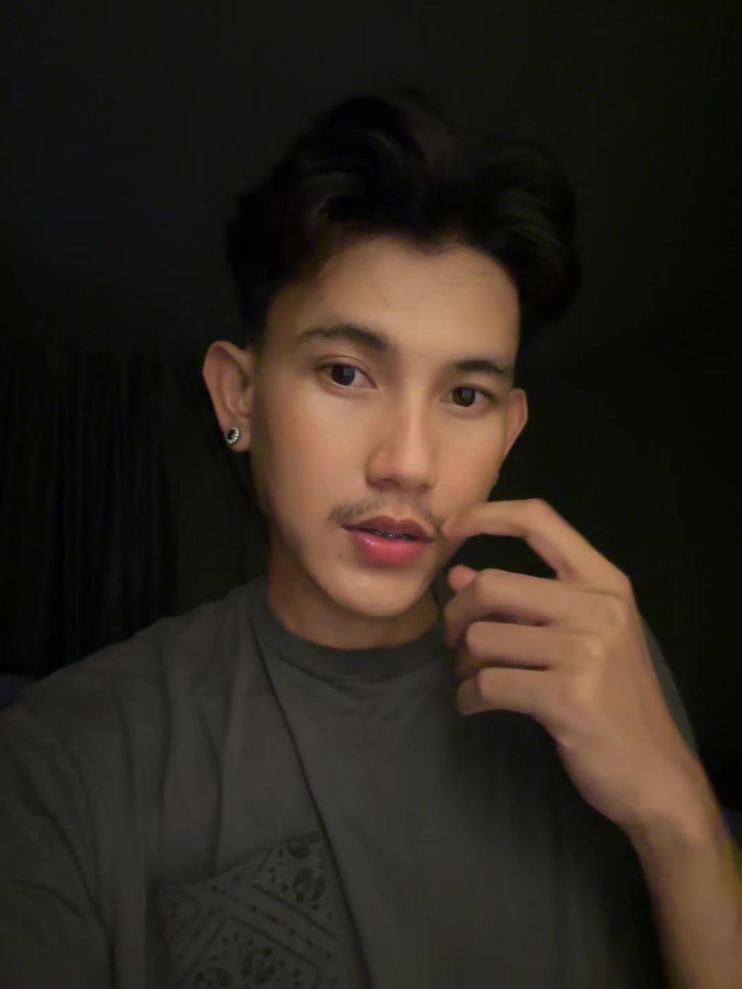 @Jame