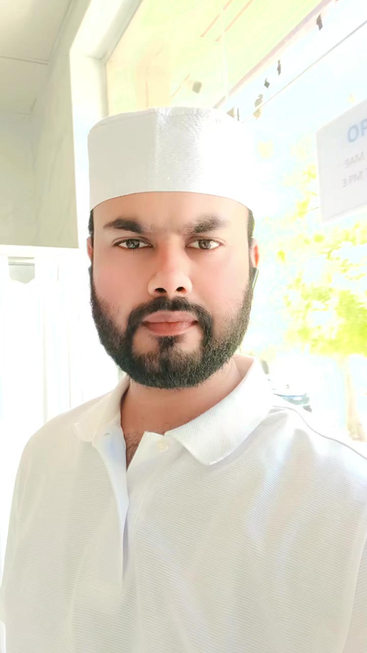 @sahid Anwar khan🇳🇵🇸🇦