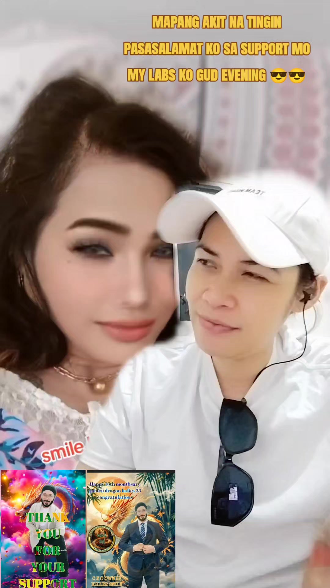 @killer smile CEO owner🌈🌈🌈