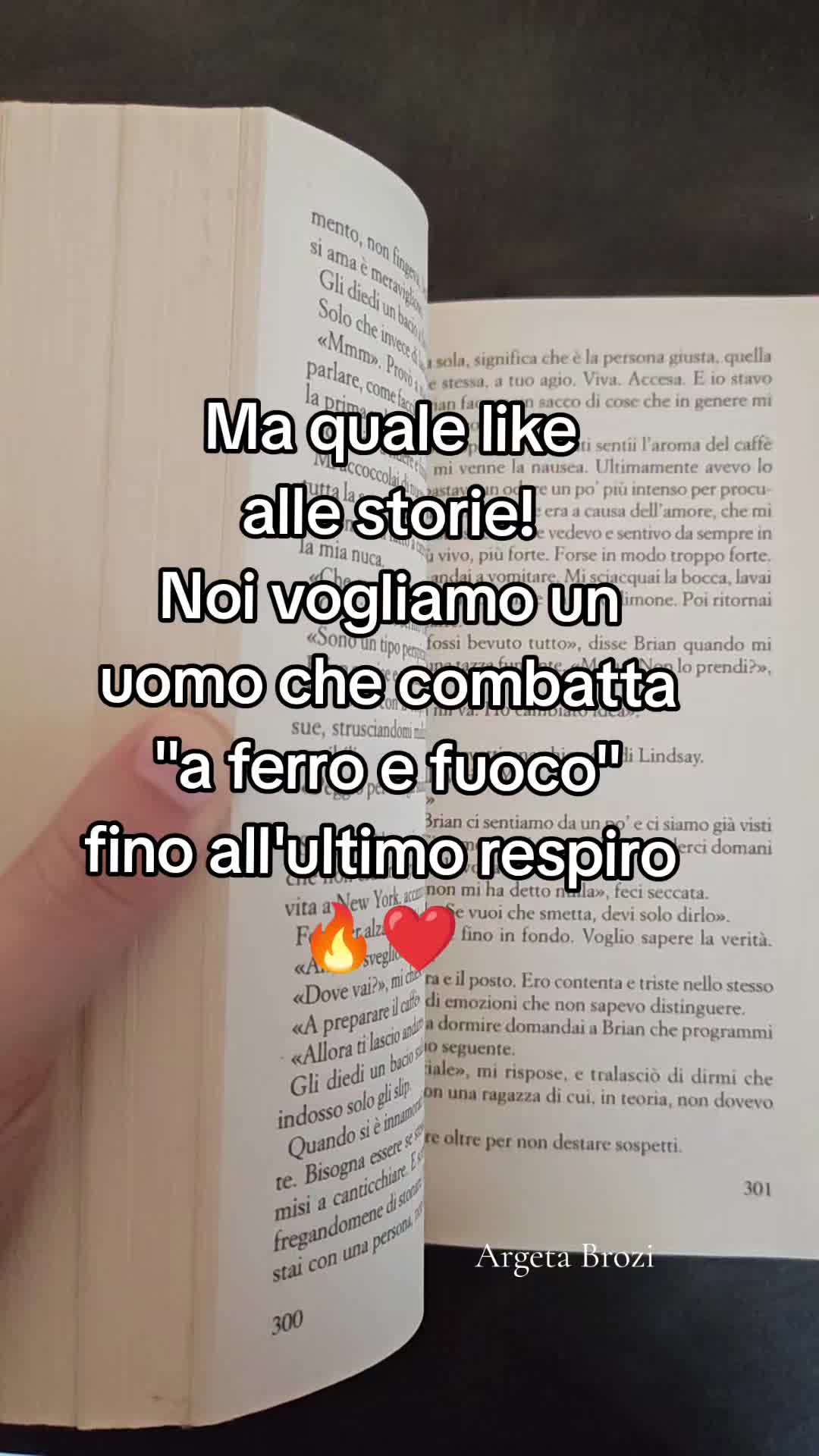 @Argeta | booktok