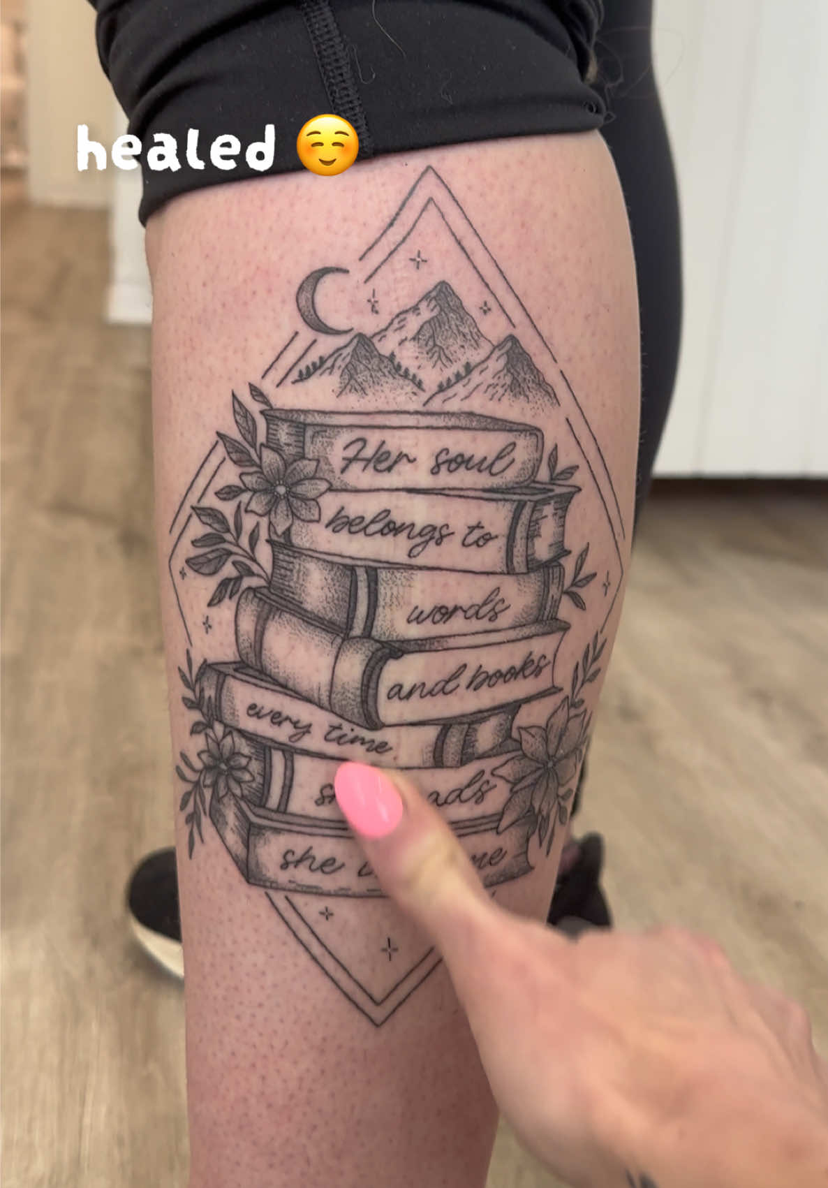 @chynna • tattoo artist