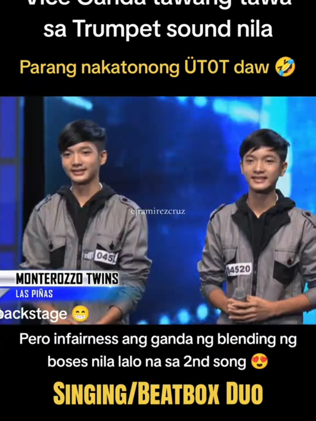 @EJ CRUZ