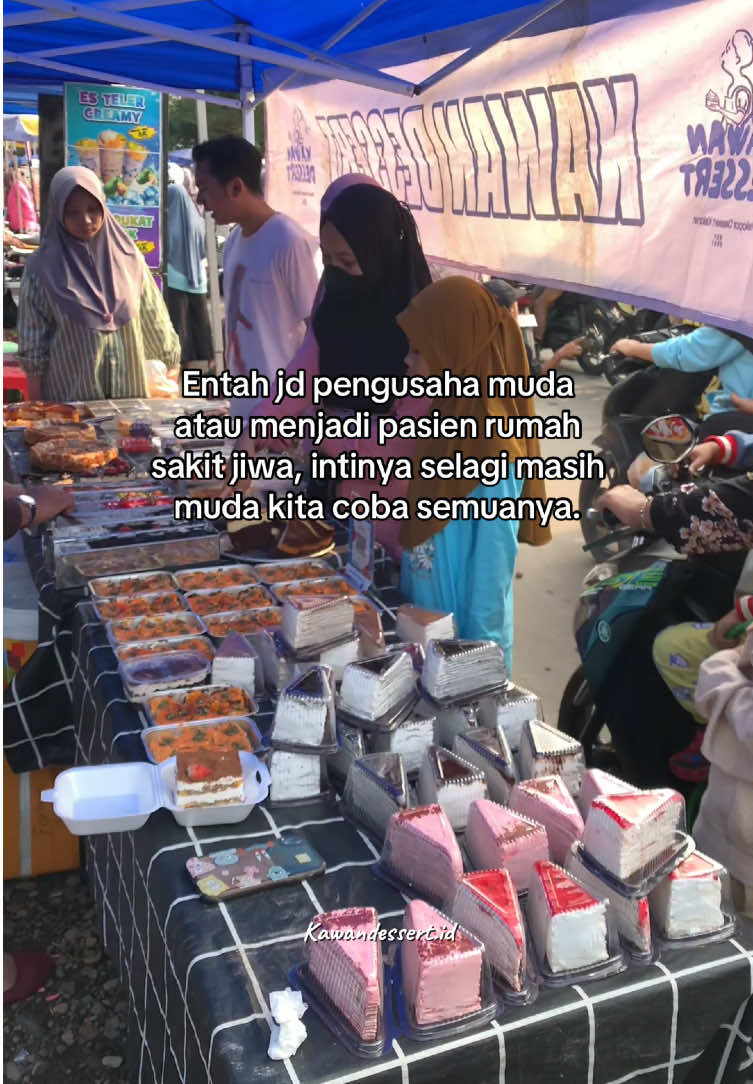 @Kawan Dessert