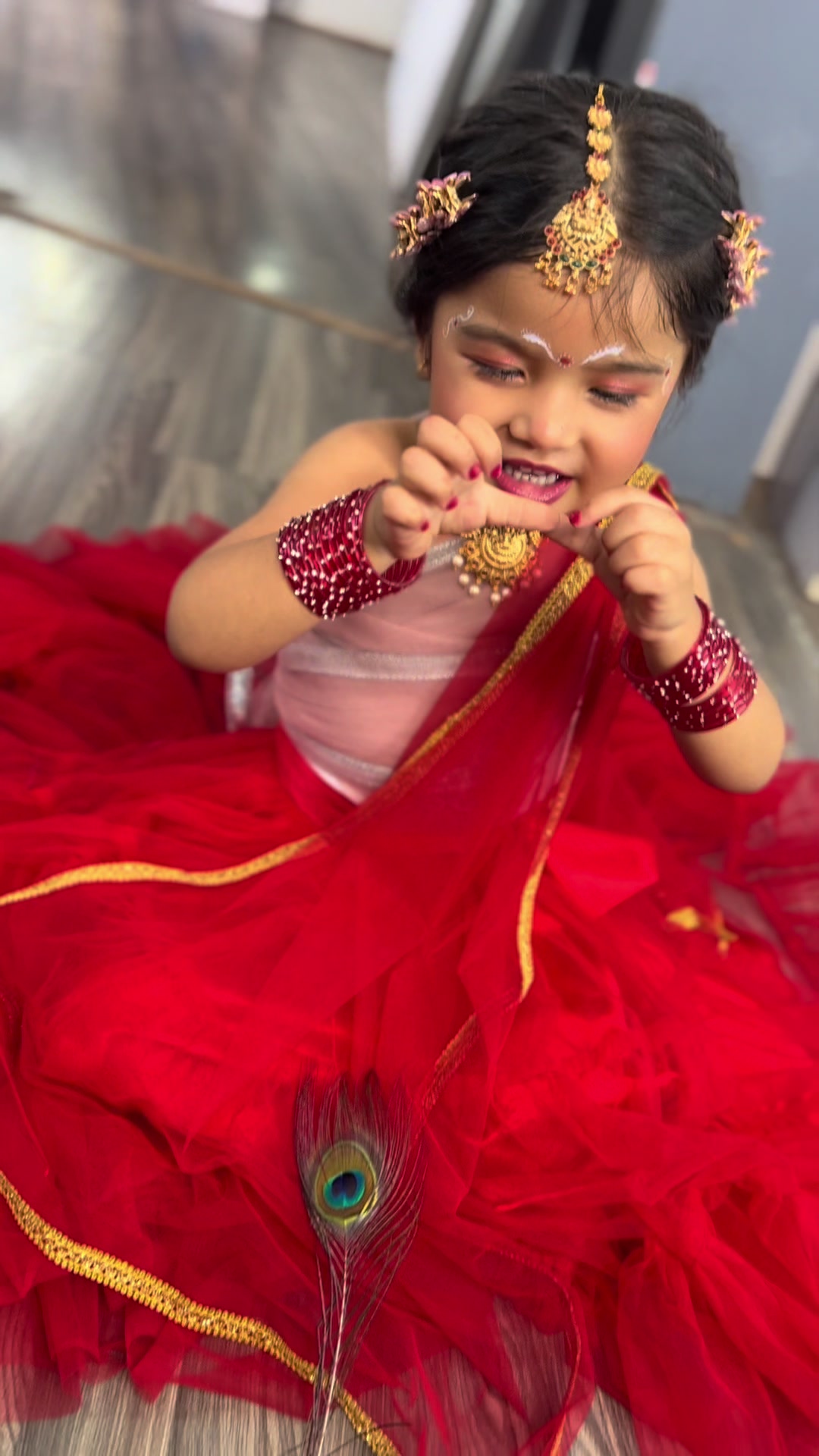 @Nisha Oli