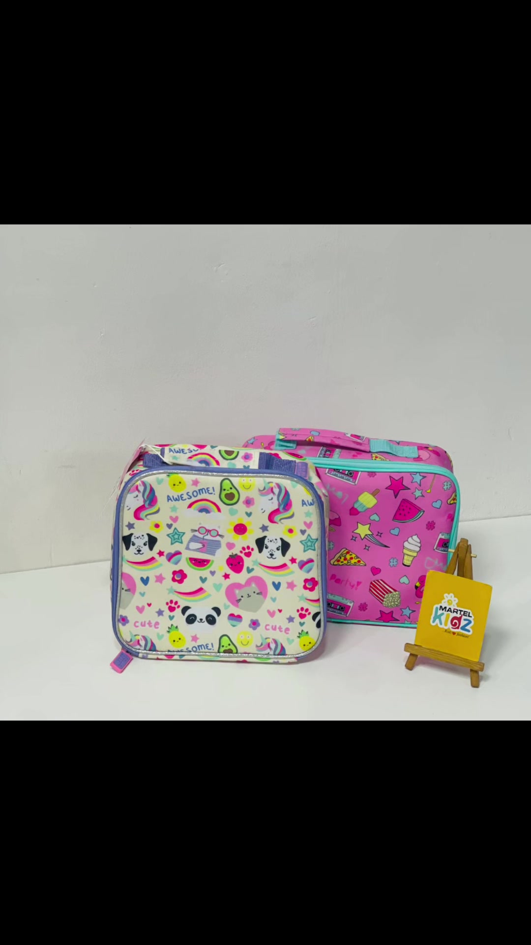 @Martelkidz@kidz love fashion